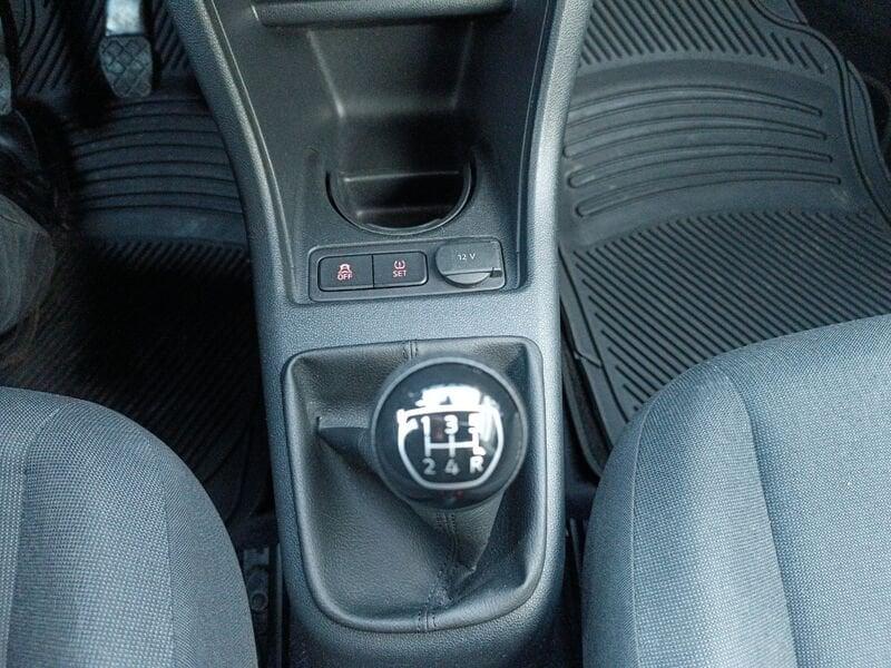 Volkswagen up! 1.0 5p. take up! BlueMotion Technology