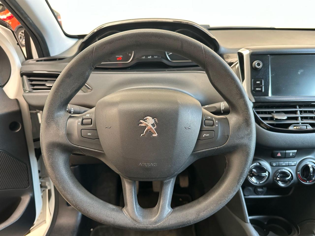 Peugeot 208 1560 BlueHDi 75CV S&S 5 porte Active #VAN