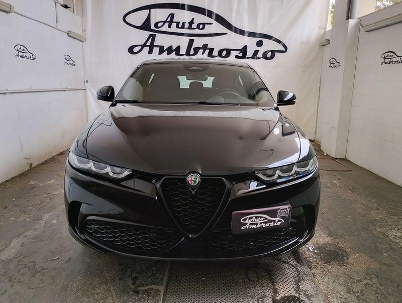 Alfa Romeo Tonale Tonale 1.6 diesel 130 CV TCT6 da 339,00 al mese