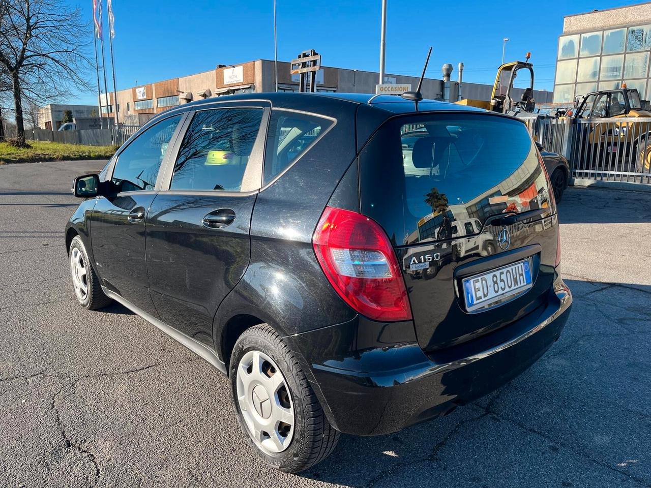Mercedes-benz A 180 A 180 CDI
