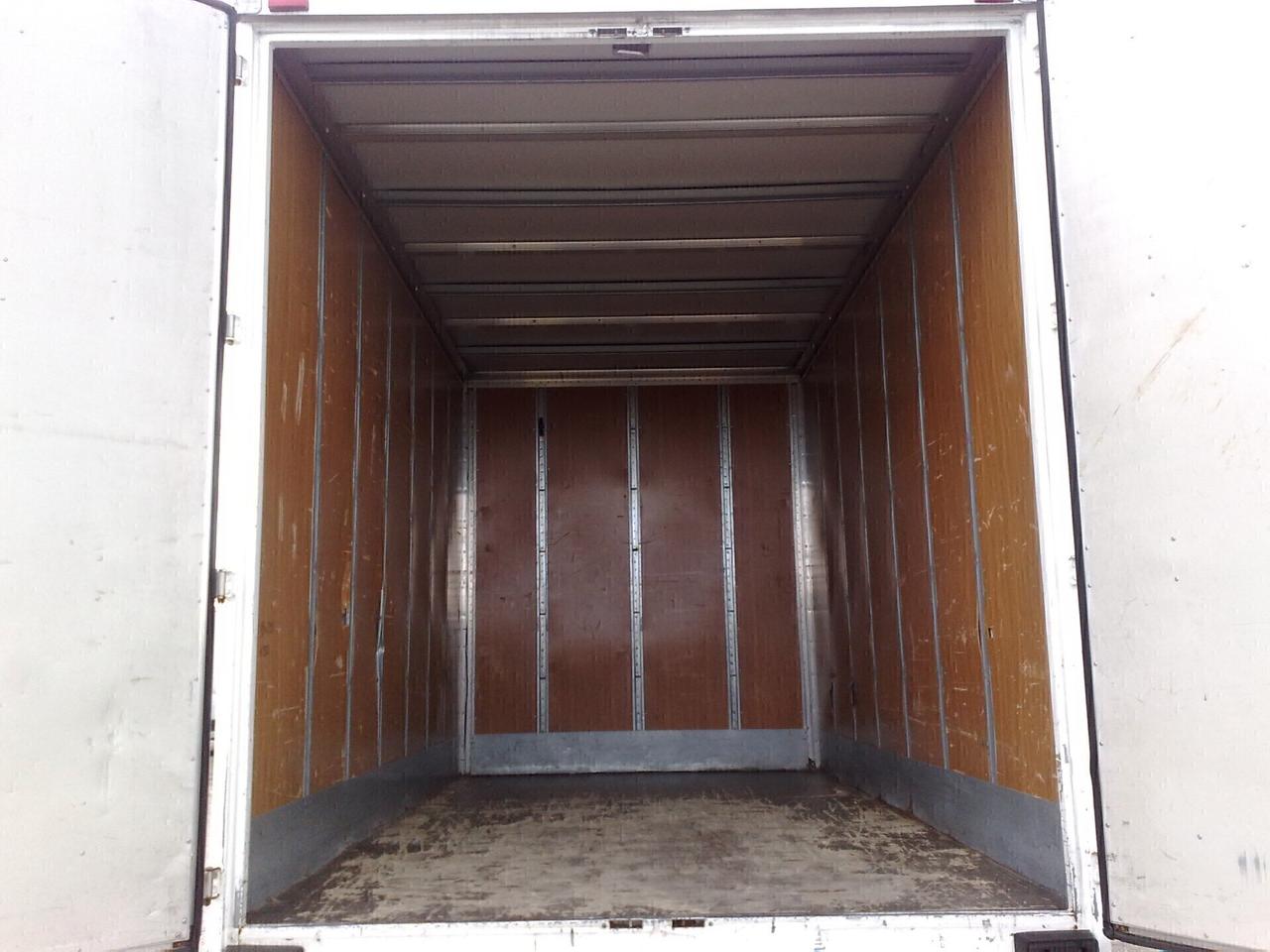Iveco Daily 35c17 3000cc 170cv C. in lega - 2014