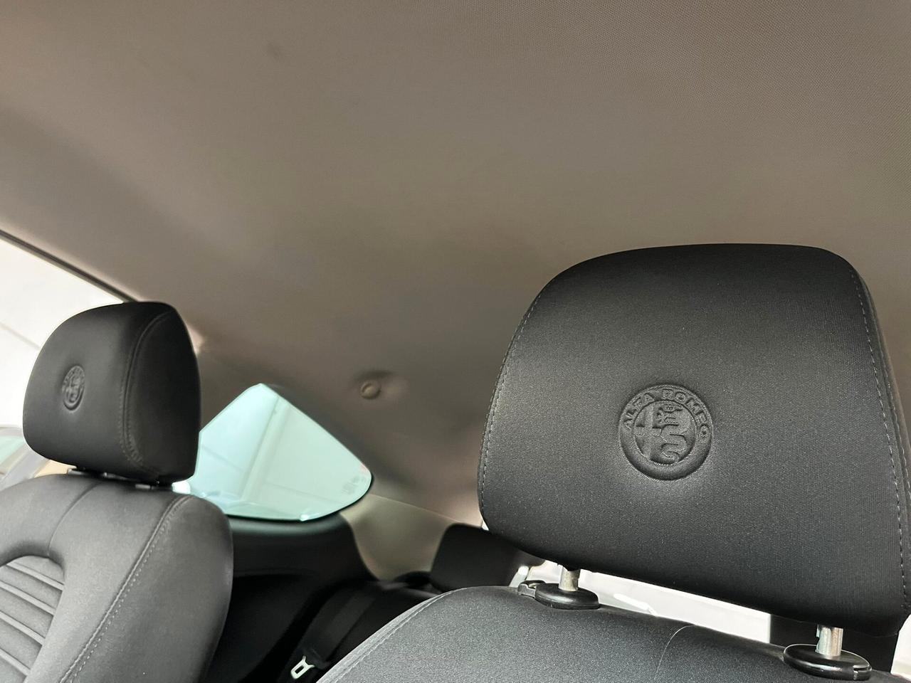 Alfa Romeo MiTo 1.4 78 CV 8V S&S Urban OK NEOPATENTATI