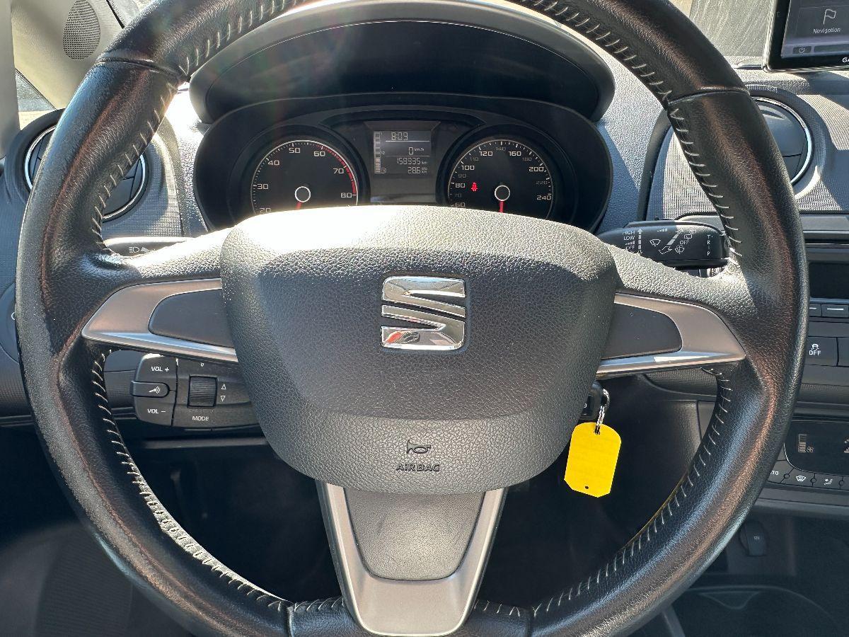 SEAT - Ibiza - 1.4 3p. Style