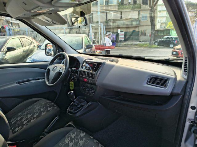 OPEL Combo Tour 1.4 Turbo EcoM 120CV PC-TN Cosmo