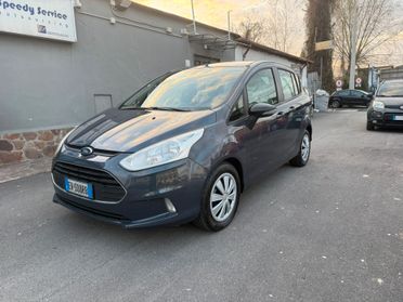 Ford B-Max 1.5 TDCi 75 CV GARANTITA 12 MESI