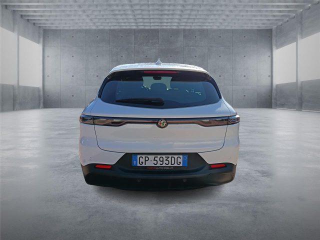 ALFA ROMEO Tonale Tonale 1.6 diesel 130 CV TCT6 Sprint