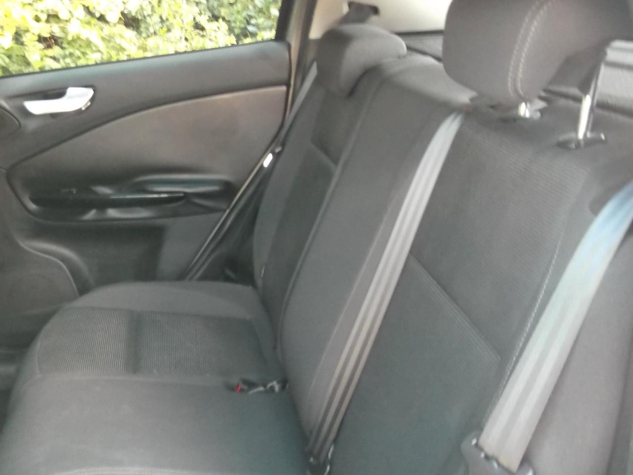 Giulietta 1.6 JTDm-2 Neopatentati 2010