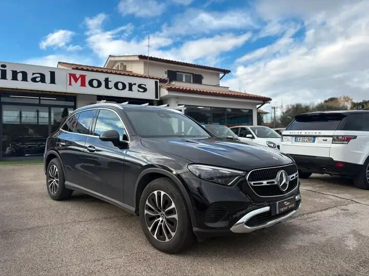 Mercedes-benz GLC 220 d 4Matic Mild Hybrid Advanced Plus PROMO
