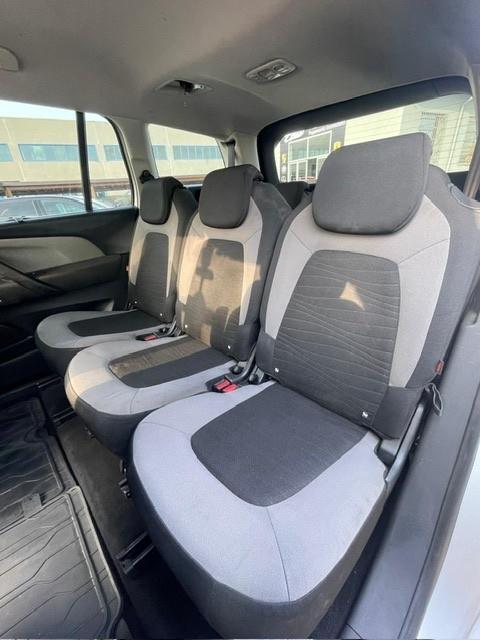 Citroen Grand C4 Picasso BlueHDi 150 aut. Intensive