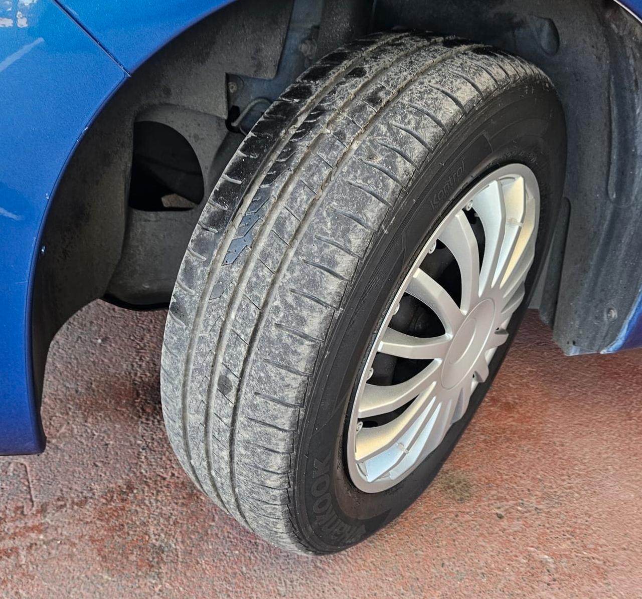 Peugeot 206 Plus 1.4 HDi 70CV FAP 3p. Trendy