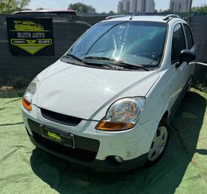 Chevrolet MATIZ 800 GPL SE ECO LOGIC UNICOPROPRIETARIO