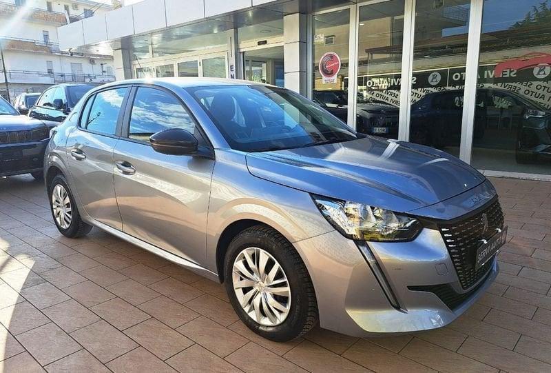 Peugeot 208 208 PureTech 75 Stop&Start 5 porte Active Pack