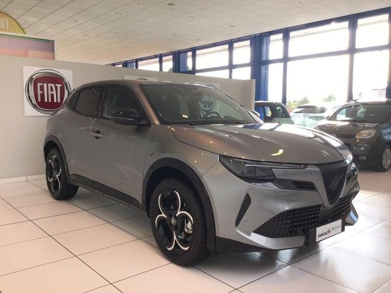 Alfa Romeo Junior Ibrida 1.2 145CV Hybrid eDCT6 ibrida Ti