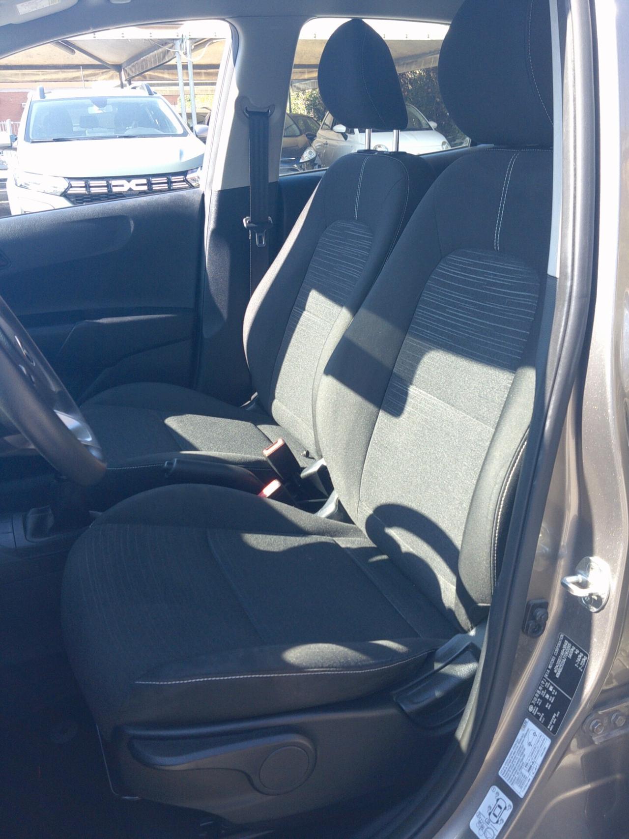 KIA PICANTO 1.0 68cv 5 Porte Active