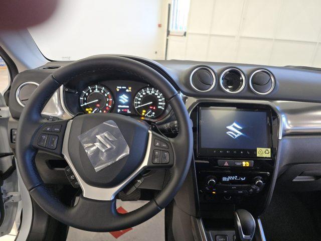 SUZUKI Vitara 1.5 140V Hybrid A/T Starview 4x4 Extra Promo perm/