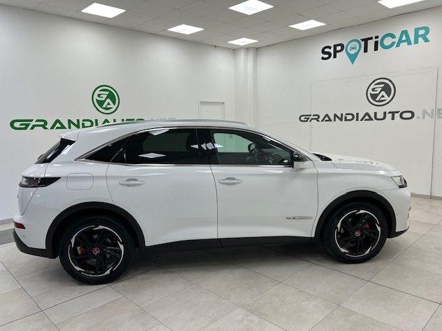 DS AUTOMOBILES DS 7 Crossback - 2.0 bluehdi Grand Chic 180cv a