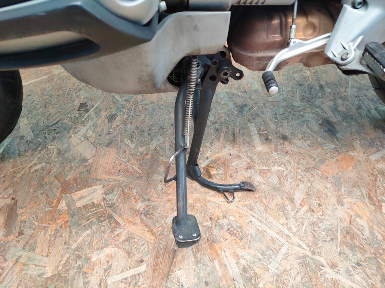 Bmw R 850 GS iscritta FMI