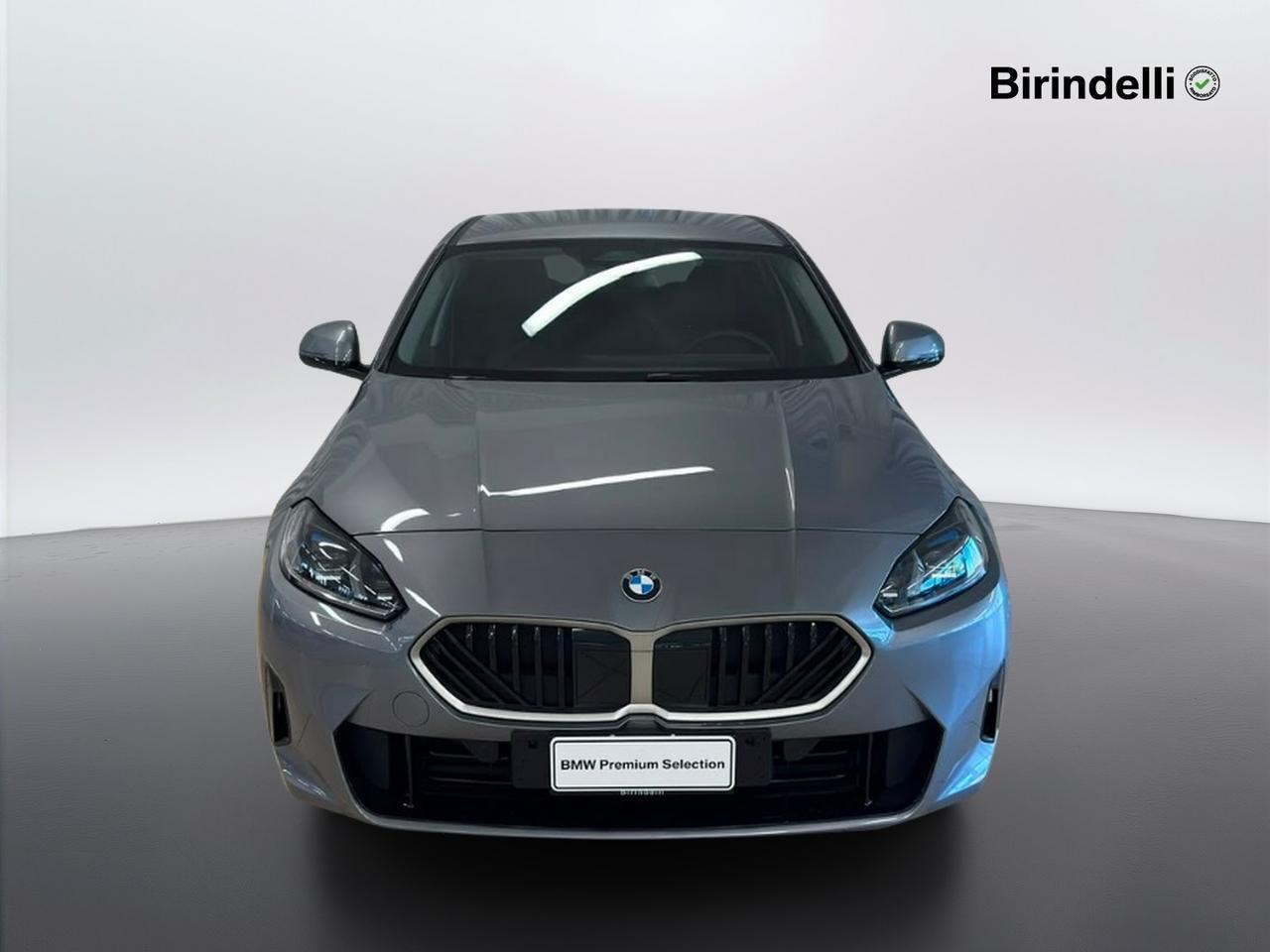 BMW Serie 1 (F70) - 118d