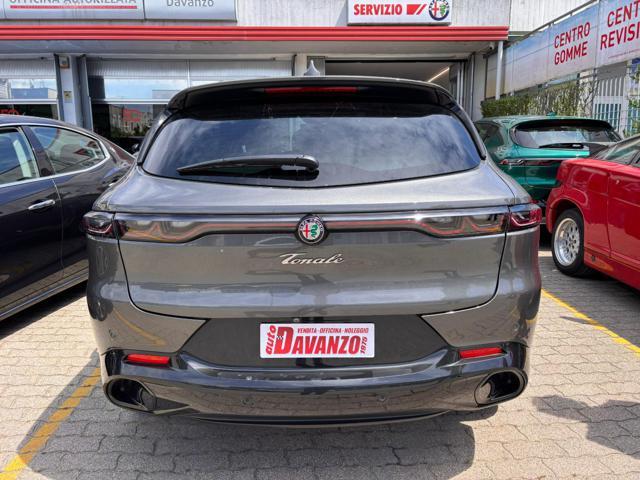 ALFA ROMEO Tonale 1.5 160 CV MHEV TCT7 Veloce