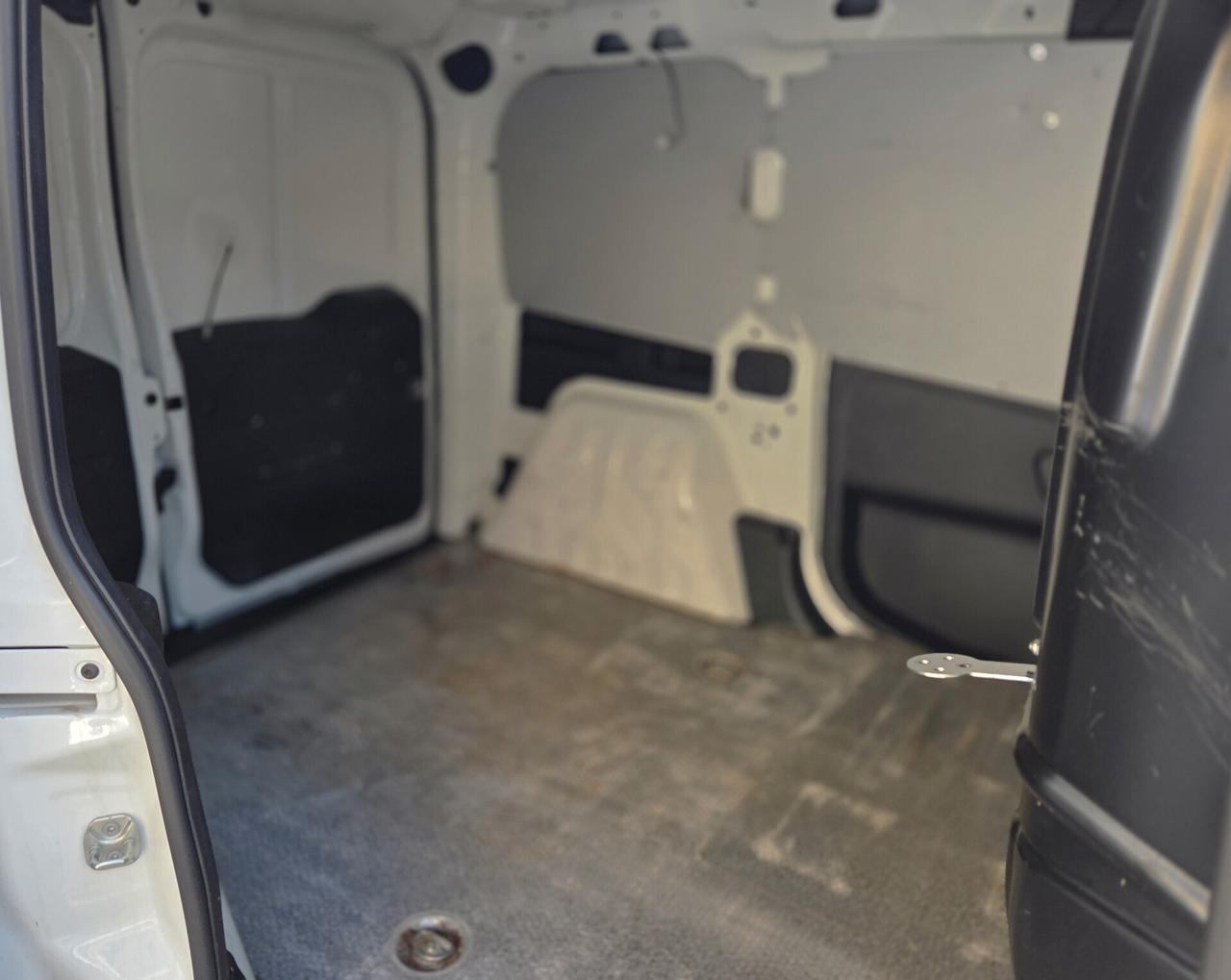 Doblò 1.6 MJT 105CV FURGONE IVA COMPRESA GARANZIA