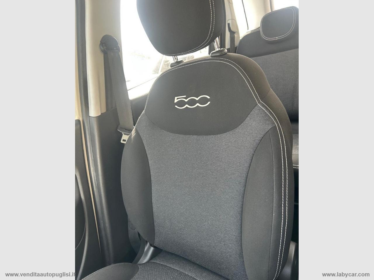 FIAT 500L 1.6 MJT 120 CV Business