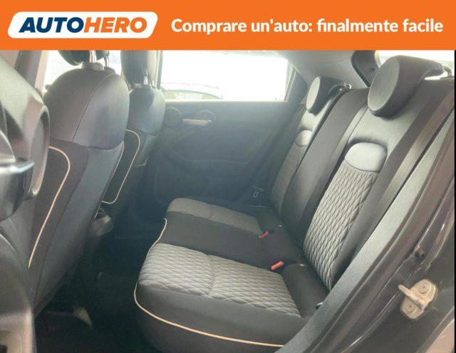 FIAT 500X 1.3 T4 150 CV DCT City Cross