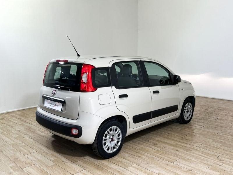 FIAT Panda Panda 1.2 Easy
