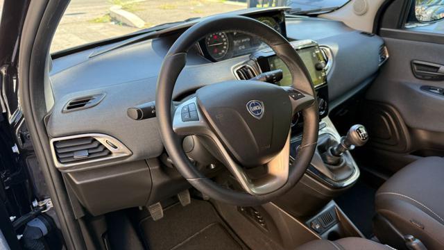 LANCIA Ypsilon 1.0 FIREFLY S&S HYBRID GOLD*24M.G.*CARPLAY*LED*TEL