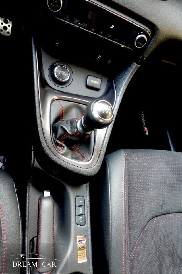 TOYOTA Yaris 1.6 Turbo GR CIRCUIT