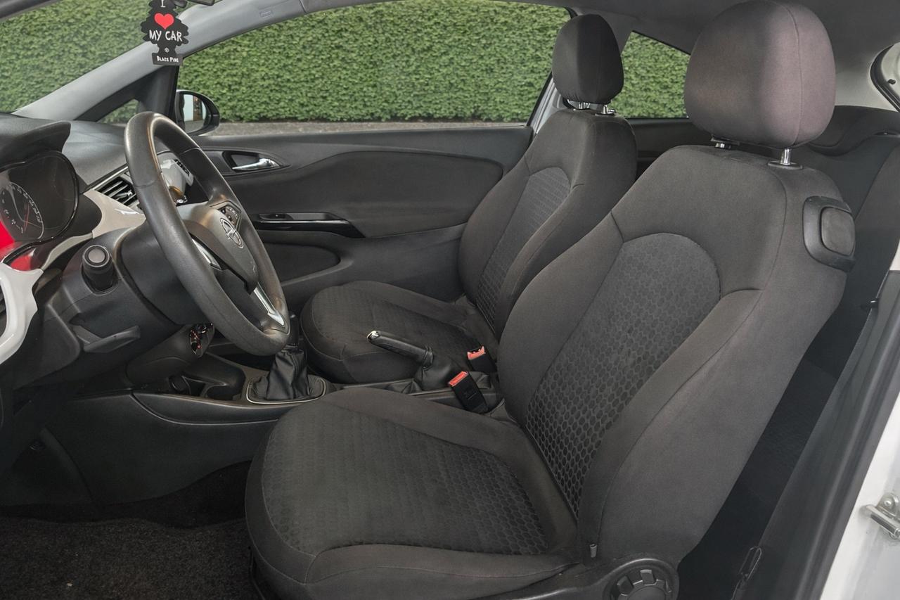 Opel Corsa 1.2 3 porte Edition