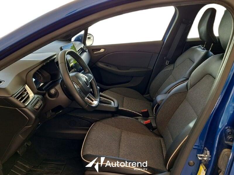 Renault Clio E-Tech Hybrid 1.6 Full Hybrid E-Tech 140 CV Intens