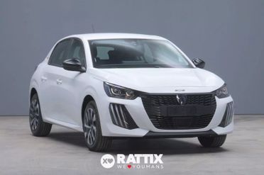 Peugeot 208 1.2 Hybrid 110CV Style e-DCS6