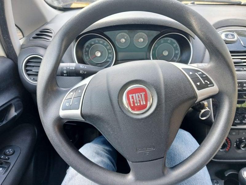 FIAT Punto Punto Classic 1.2 5 porte Active