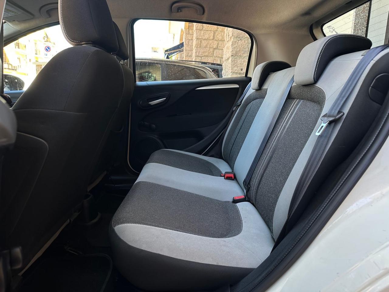 Fiat Punto 1.3 D MultiJet #11591