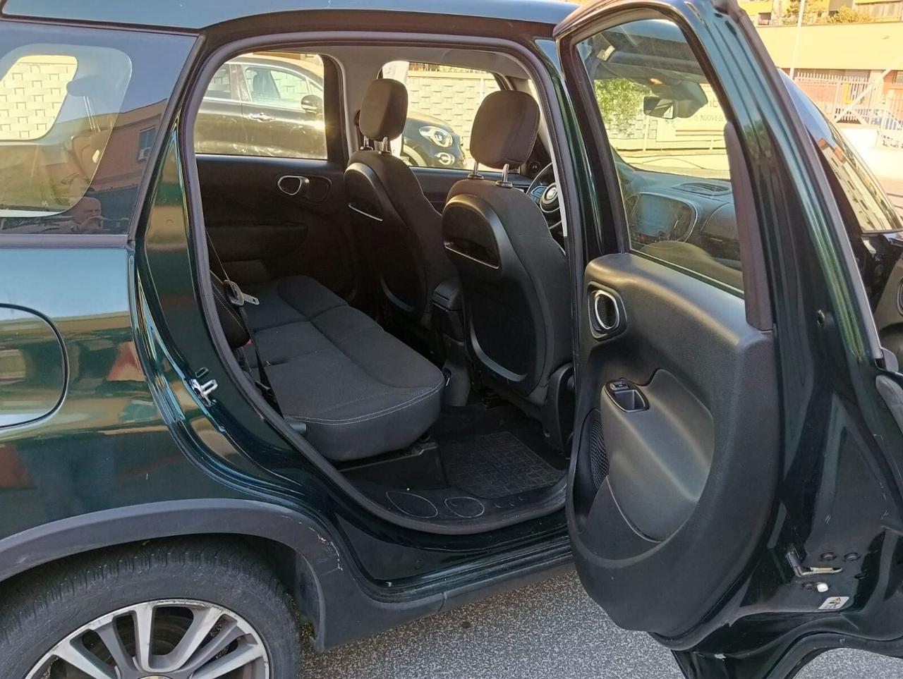 Fiat 500L 1.3 Multijet 95 CV Cross