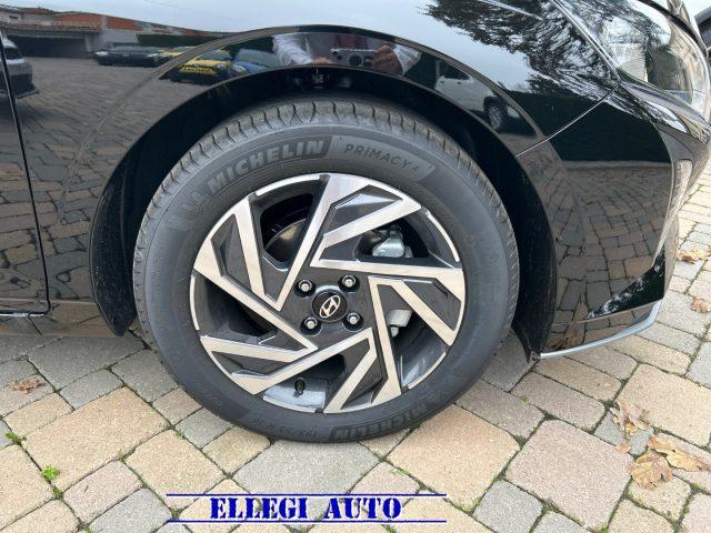 HYUNDAI i20 1.2 MPI Connectline KM0