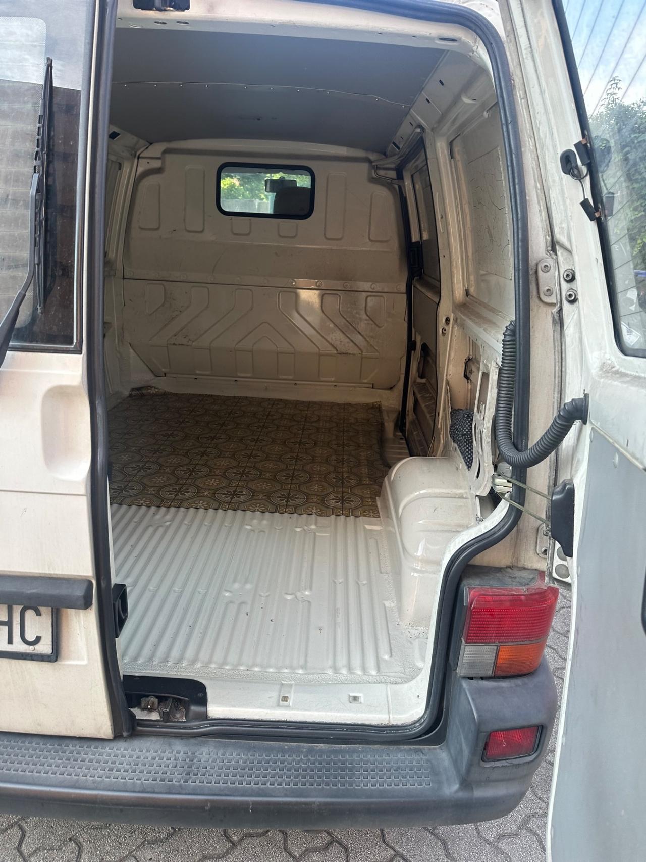 Auto junior Torino