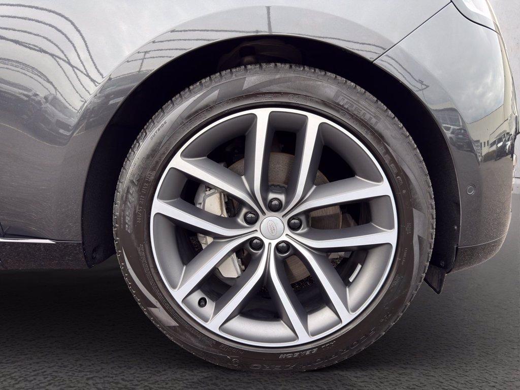 LAND ROVER Range rover 3.0d i6 mhev hse awd 249cv auto del 2024