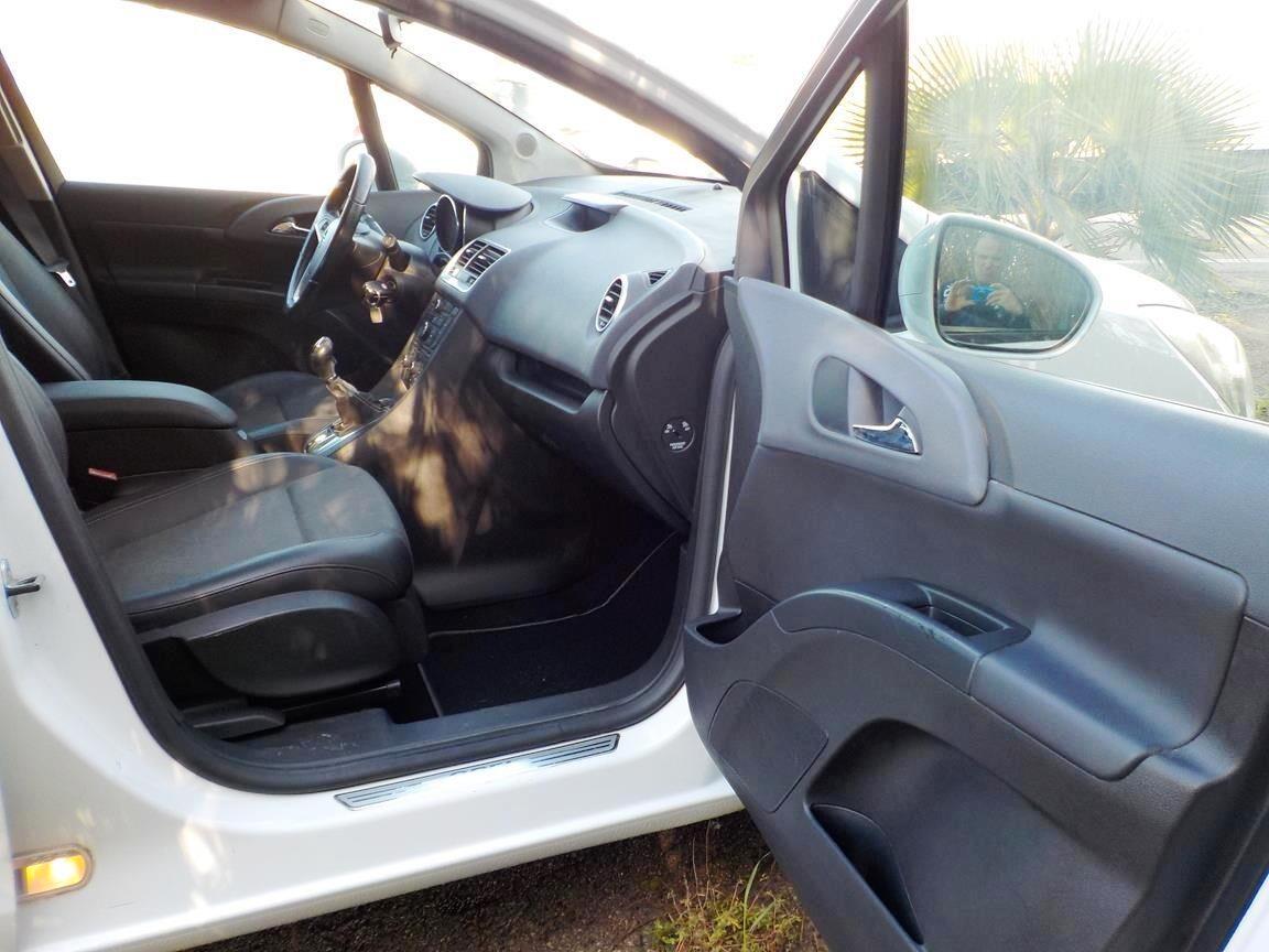 Opel Meriva 1.3 CDTI 95CV ecoFLEX Elective