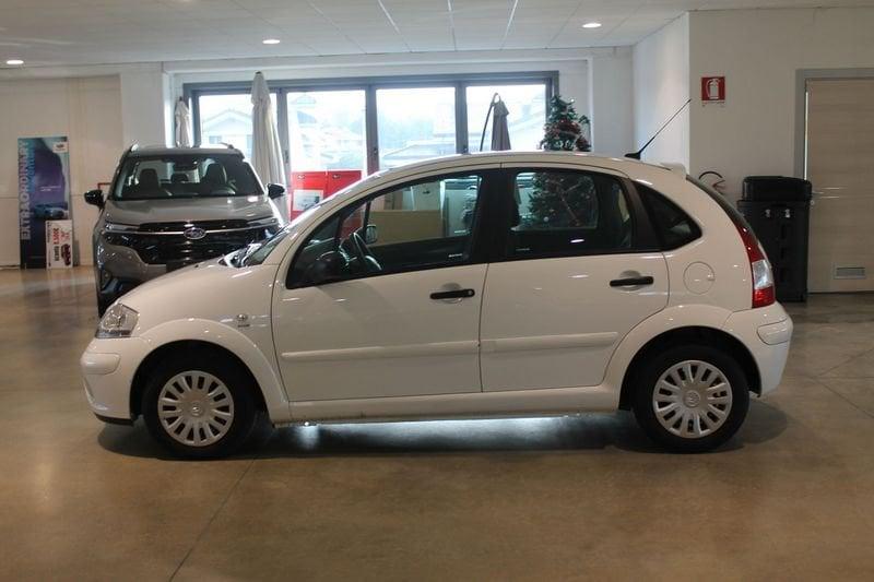 Citroën C3 C3 1.1 Perfect Bi Energy G