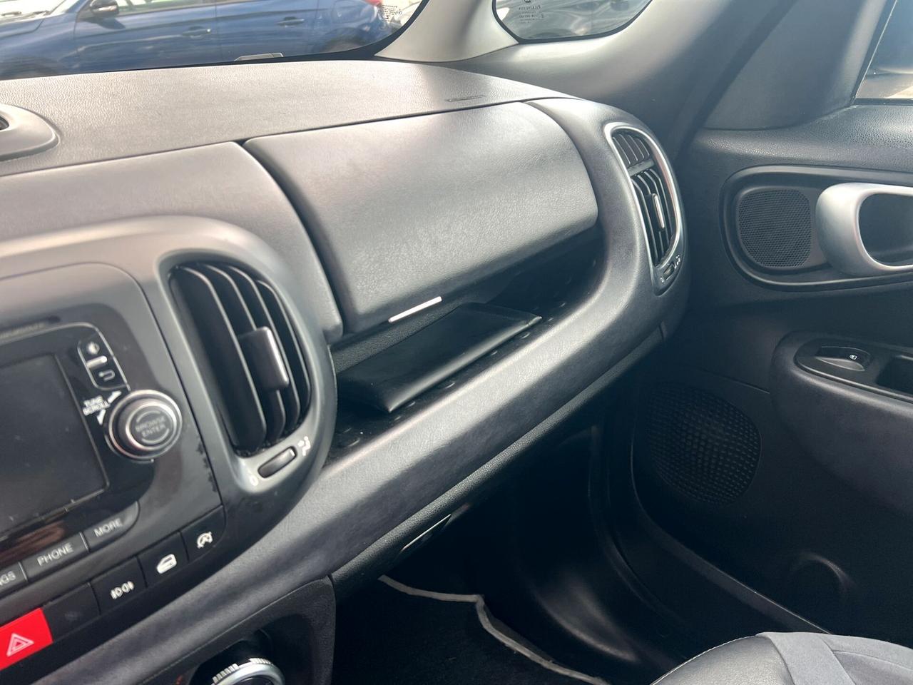 Fiat 500L 1.6 Multijet 120 CV Lounge