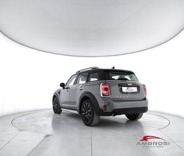 MINI Countryman Cooper D 2.0 Cooper D auto Business