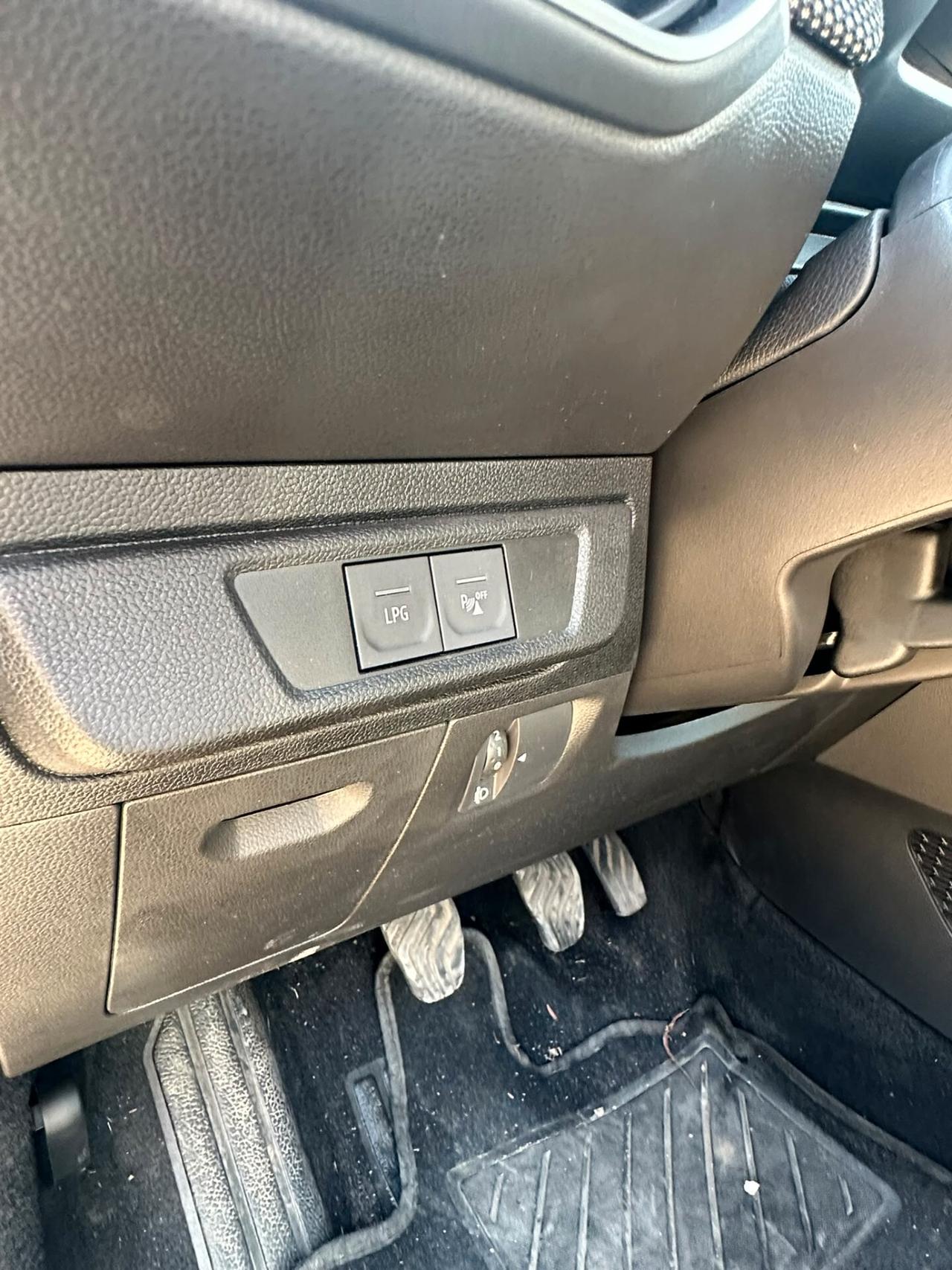 Dacia Sandero Streetway 1.0 GPL SINISTRATA