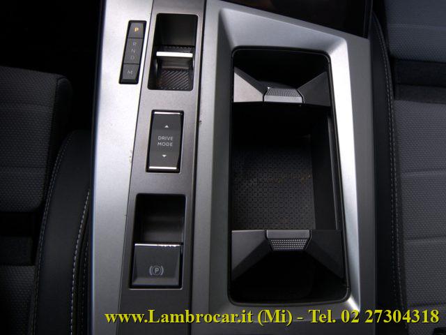 OPEL Grandland Hybrid 145 CV EDCT GS AZIENDALE