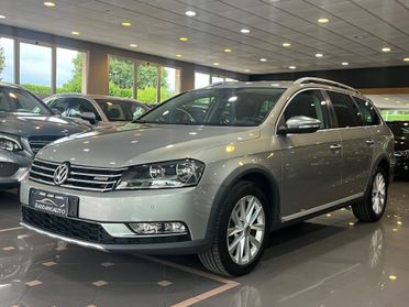 Volkswagen Passat 2.0 tdi Highline 4motion 177cv dsg