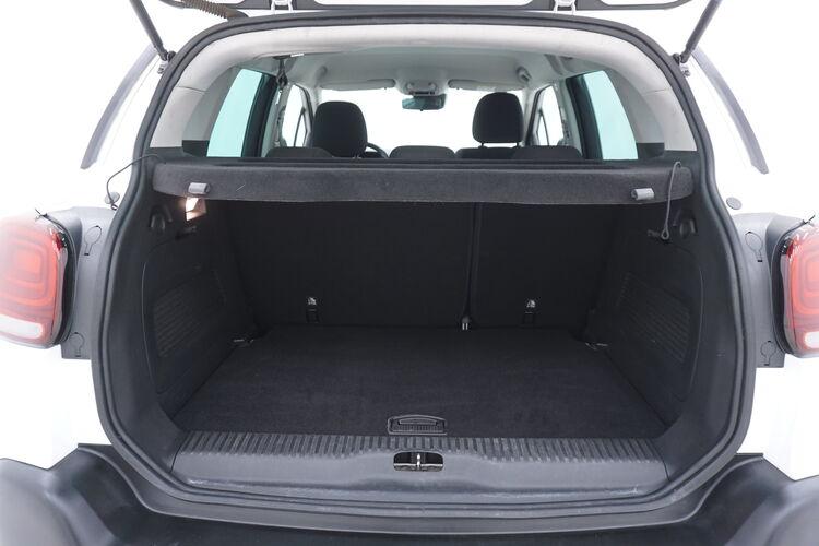 Citroen C3 Aircross Shine EAT8 BR070224 1.5 Diesel 120CV