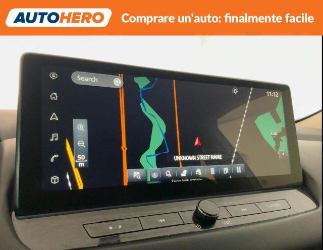 NISSAN Qashqai MHEV 140 CV N-Connecta