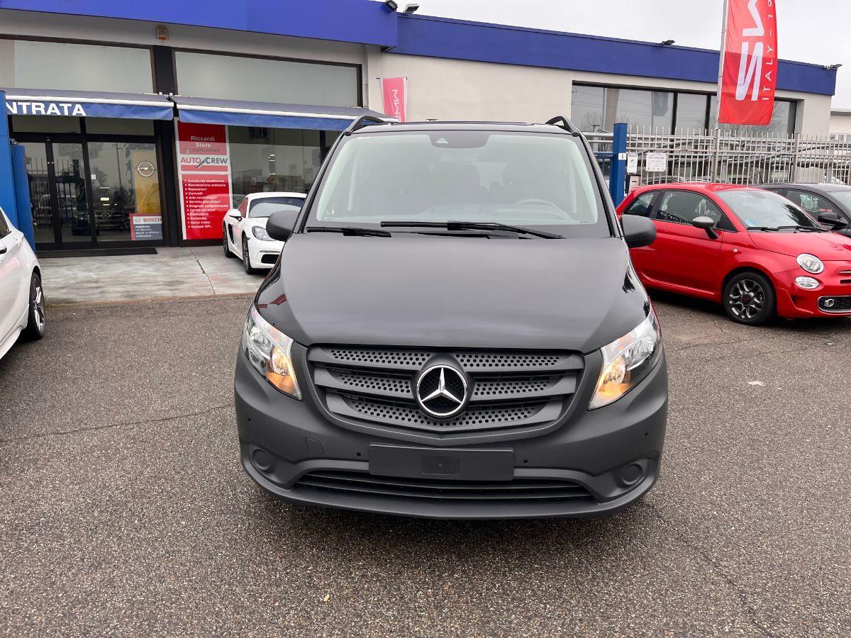 MERCEDES Vito 2.0 116 CDI PC-SL Tourer Pro Long