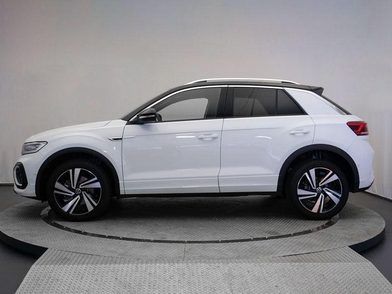 Volkswagen T-Roc 2.0 TDI SCR 150 CV DSG R-Line