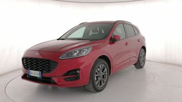 Ford Kuga 2.5 full hybrid ST-Line X awd 190cv cvt